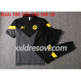 Borussia Dortmund 2020-2021 Dječji Polo za Trening M001